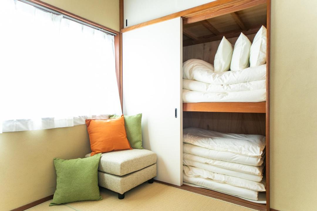 Photo of Livingroom in Kuwana