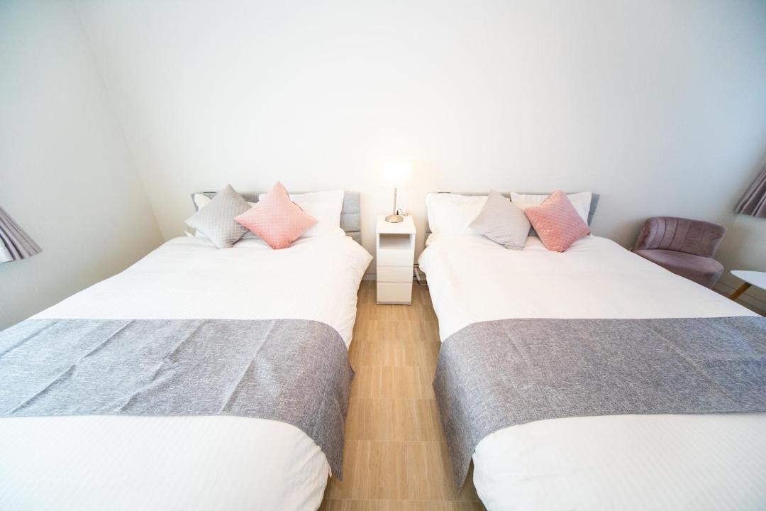 Photo of Bedroom in Kuwana