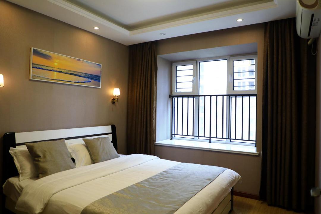 Photo of Bedroom in Sifang District