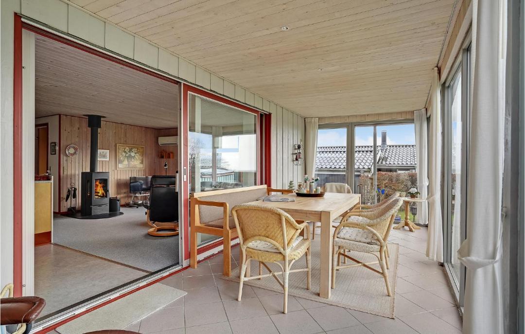 Photo of Livingroom in Bjert