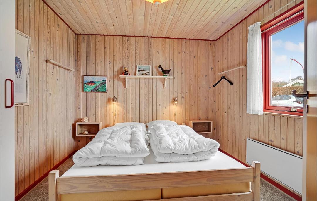 Photo of Bedroom in Bjert
