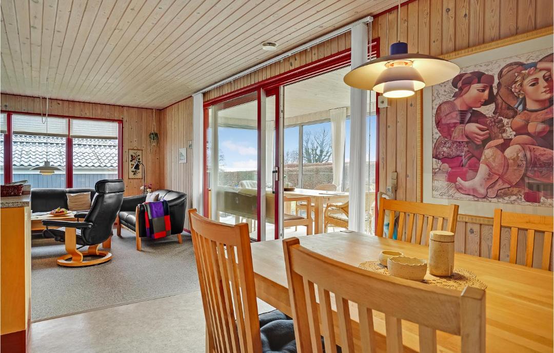 Photo of Livingroom in Bjert