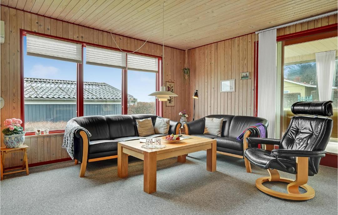 Photo of Livingroom in Bjert