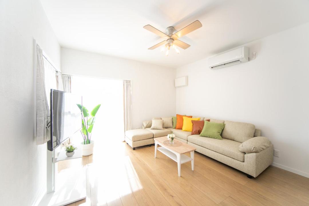 Photo of Livingroom in Kuwana