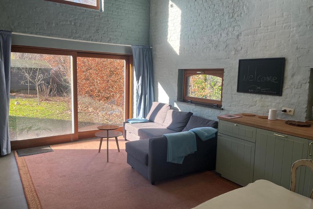 Photo of Livingroom in Kraainem