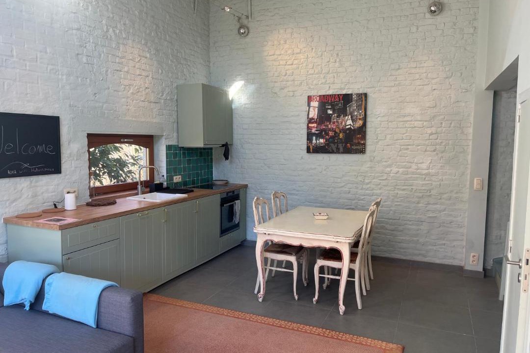 Photo of Livingroom in Kraainem