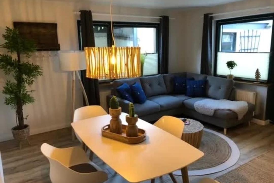 Photo of Livingroom in Nortorf