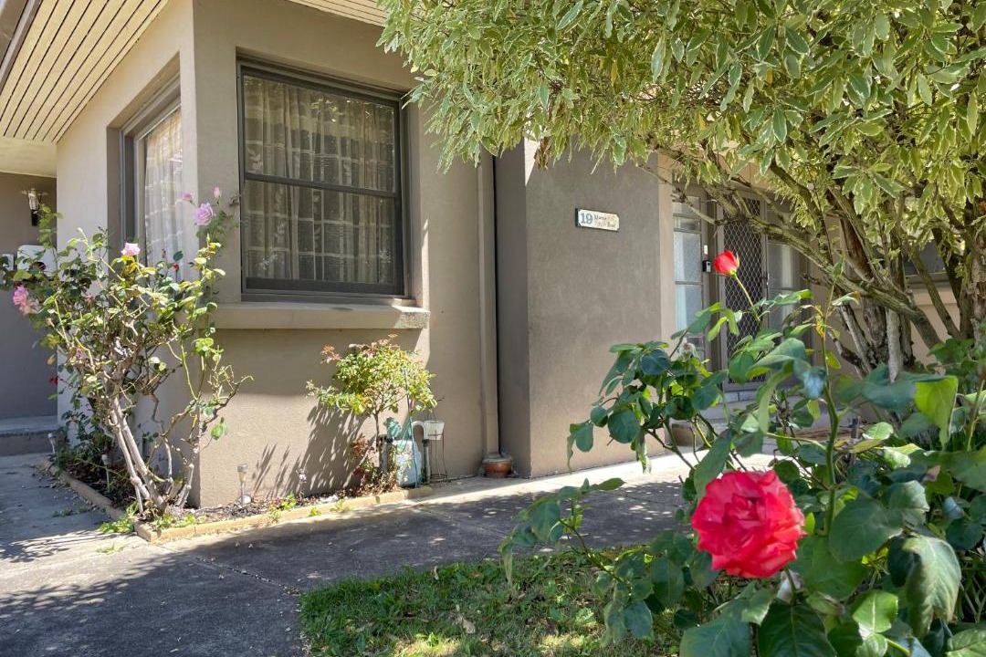 Photo of Buildings in Bentleigh