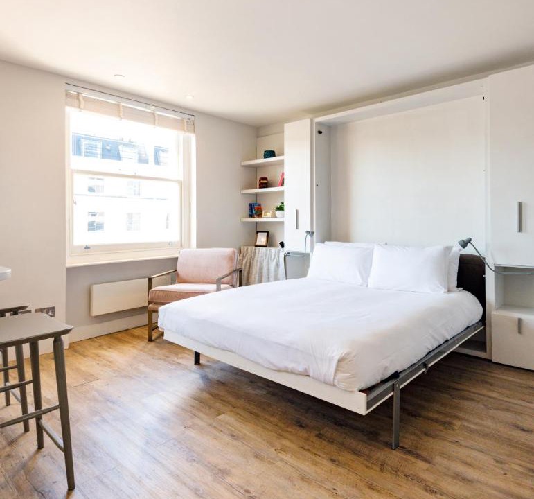 Photo of Bedroom in Colville