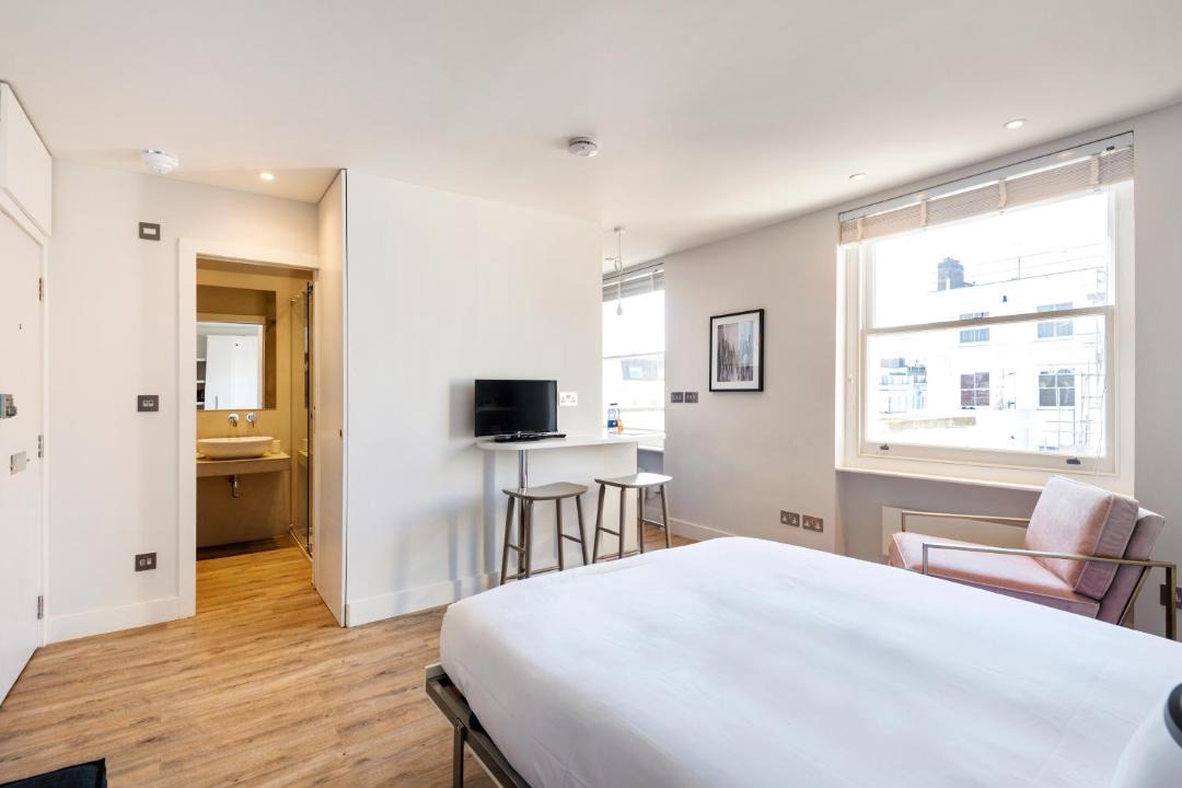Photo of Bedroom in Colville