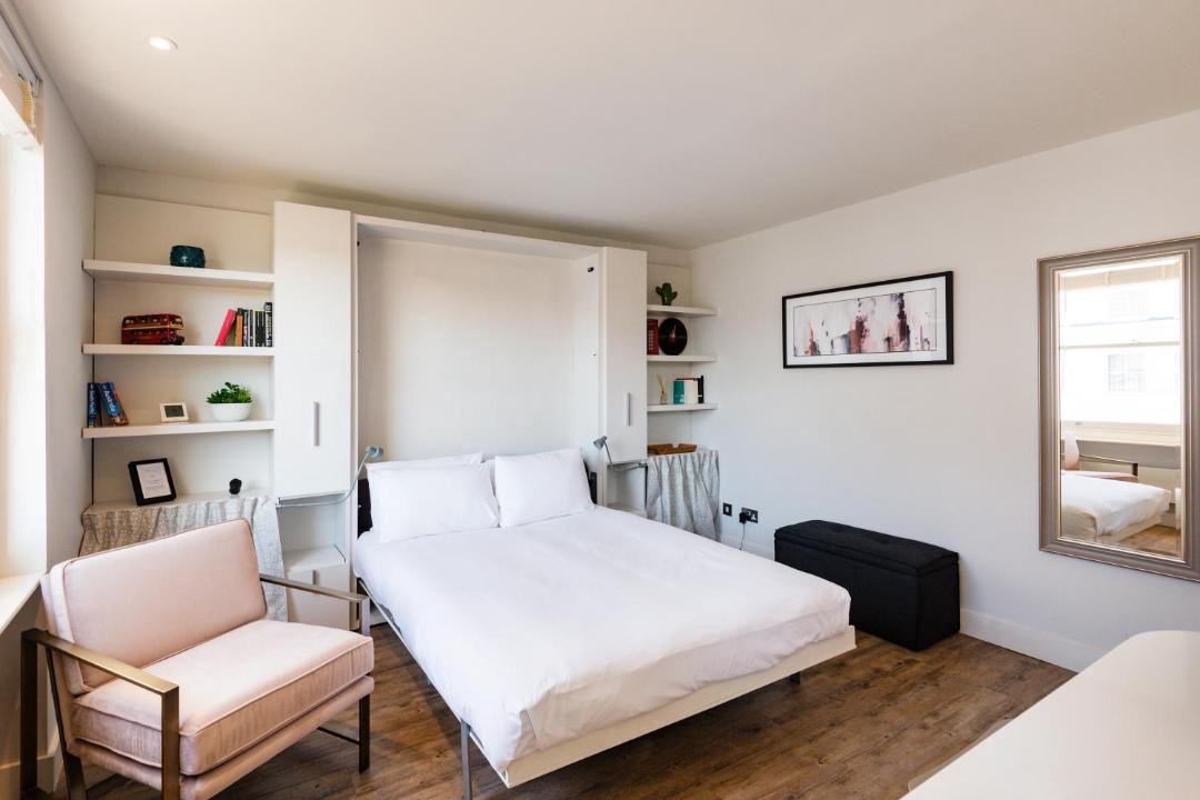 Photo of Bedroom in Colville