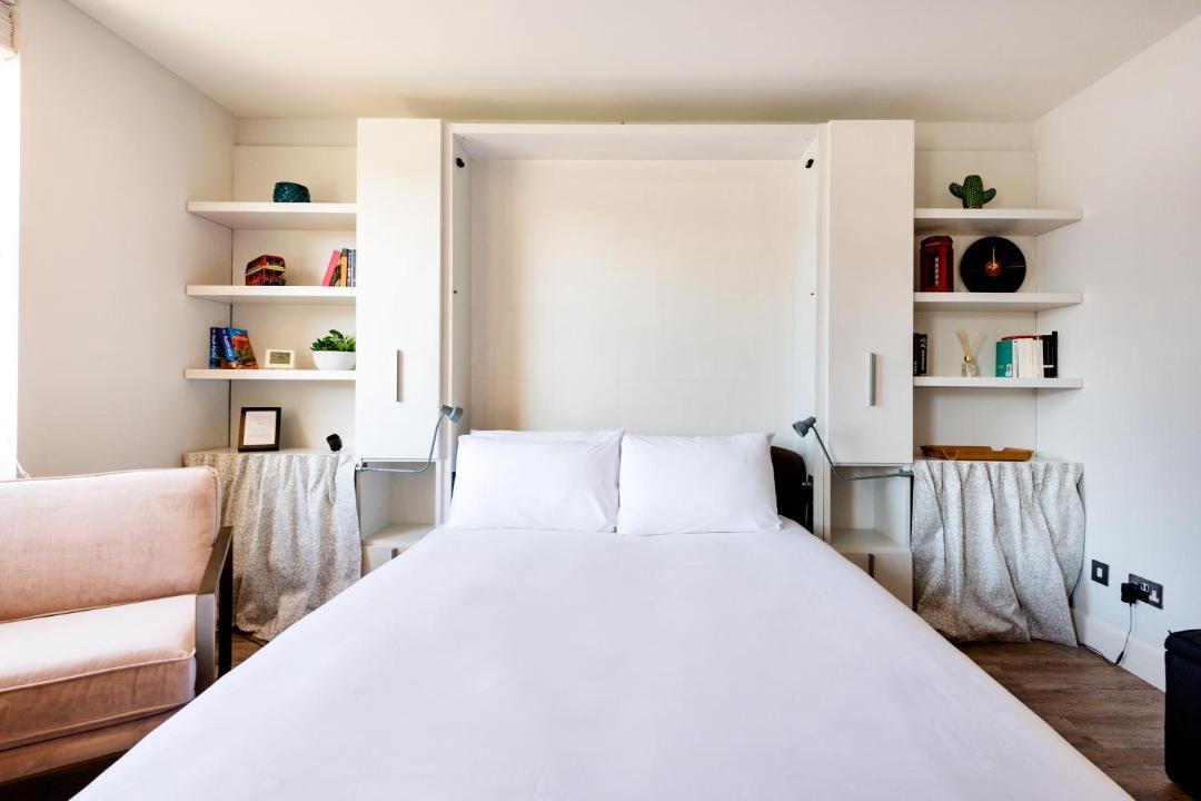 Photo of Bedroom in Colville