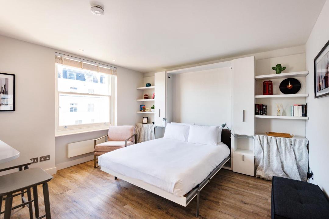 Photo of Bedroom in Colville