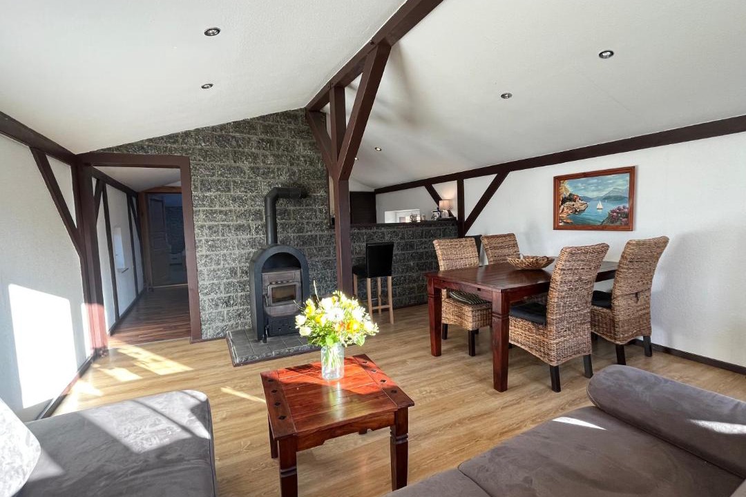 Photo of Livingroom in Joachimsthal
