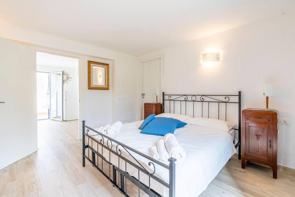 Photo of Bedroom in Quercianella