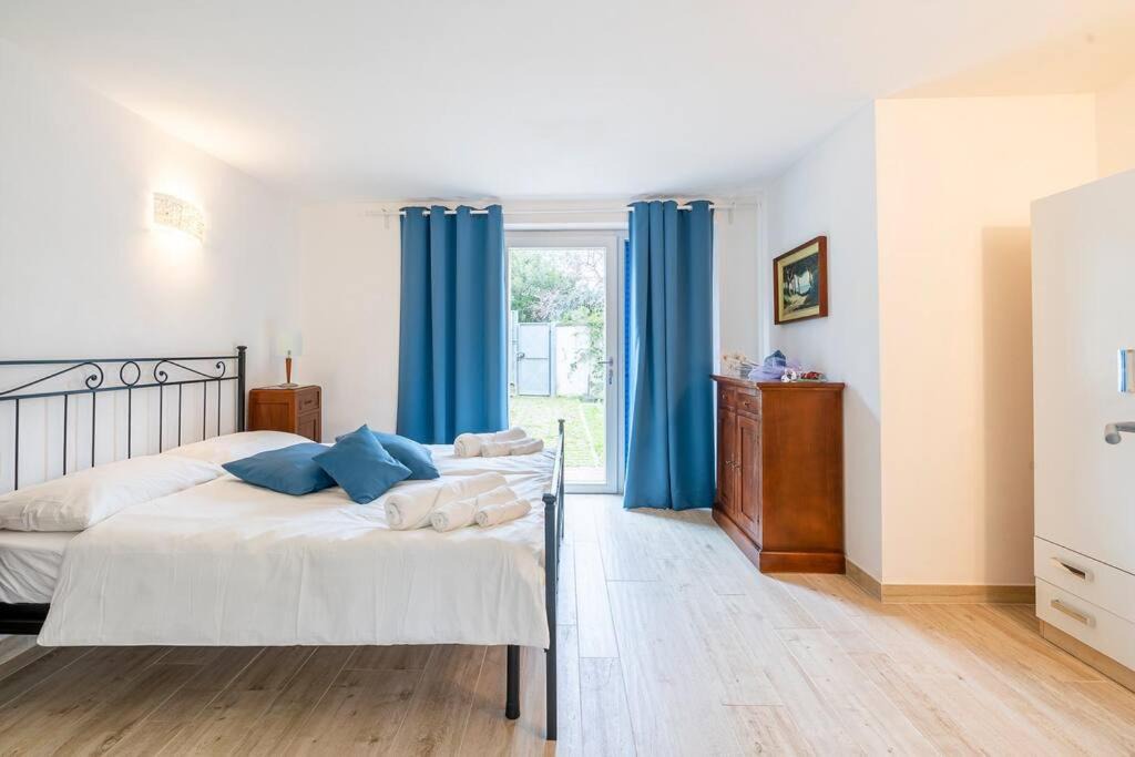 Photo of Bedroom in Quercianella