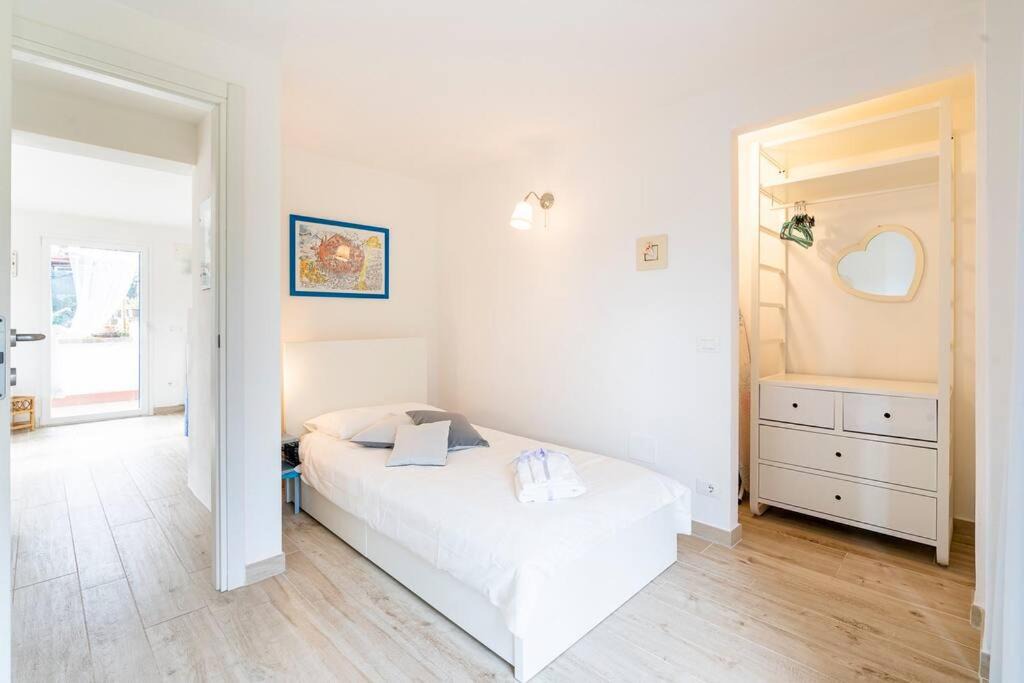 Photo of Bedroom in Quercianella