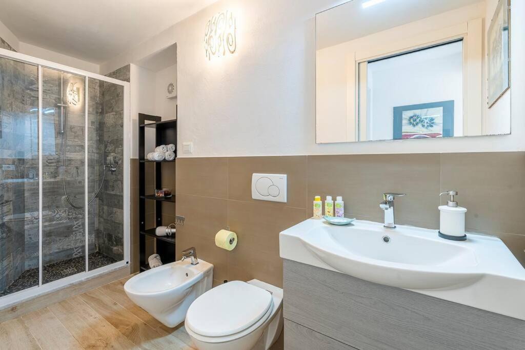 Photo of Bathroom in Quercianella
