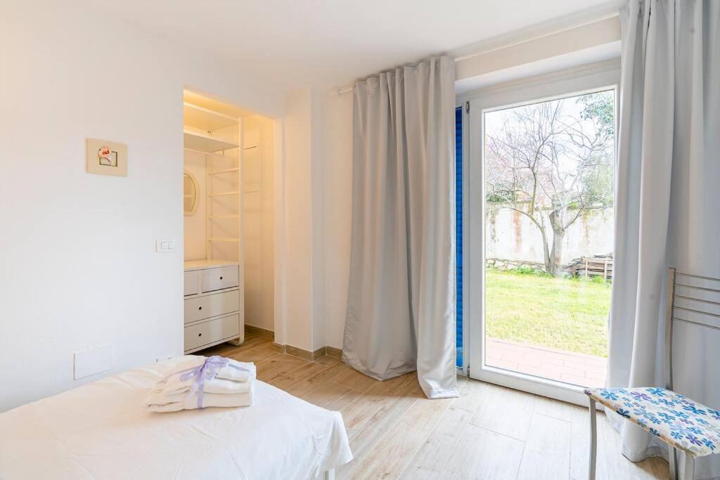 Photo of Bedroom in Quercianella