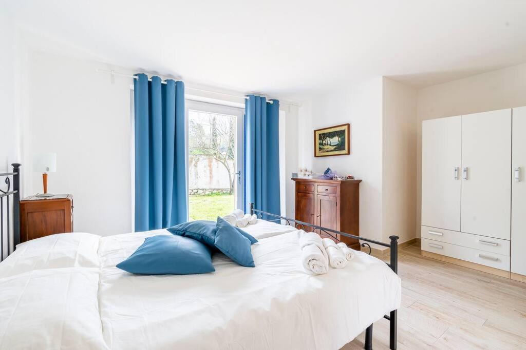 Photo of Bedroom in Quercianella
