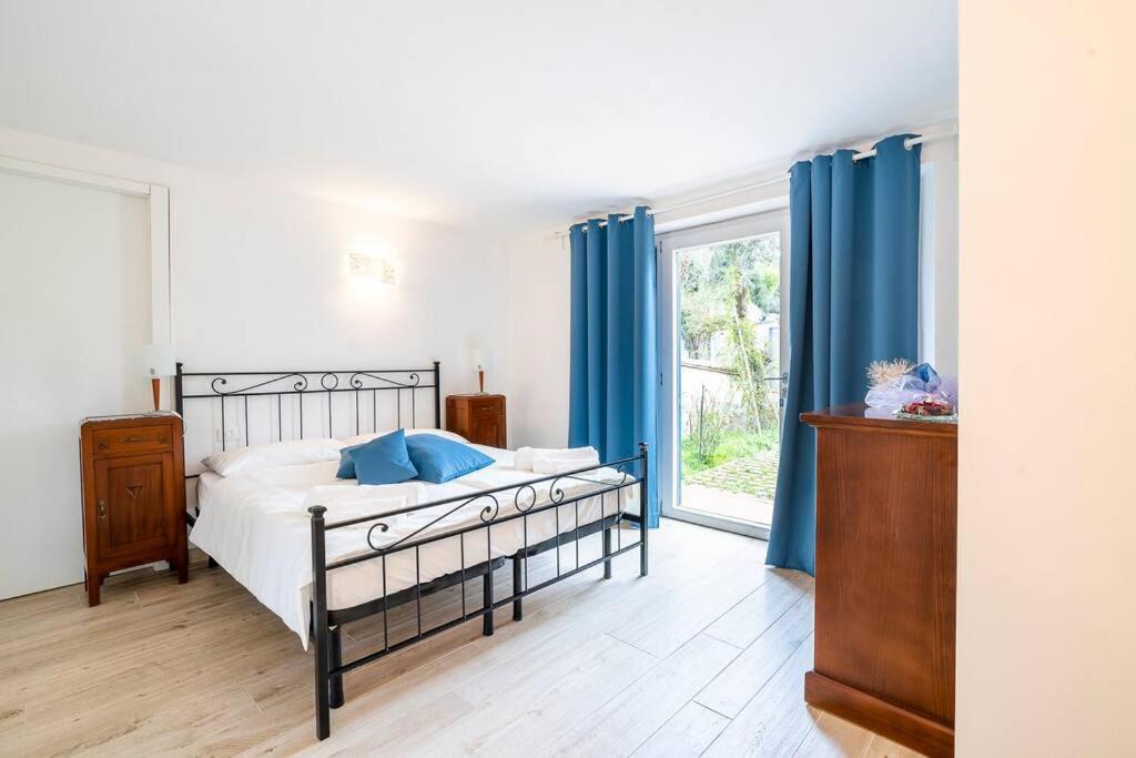 Photo of Bedroom in Quercianella