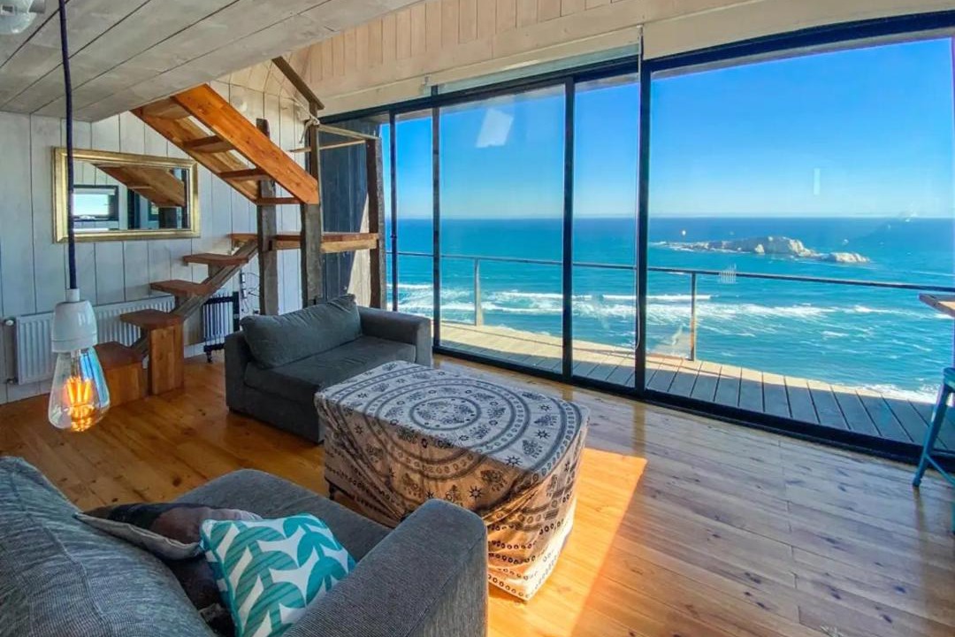 Photo of Livingroom in Matanzas