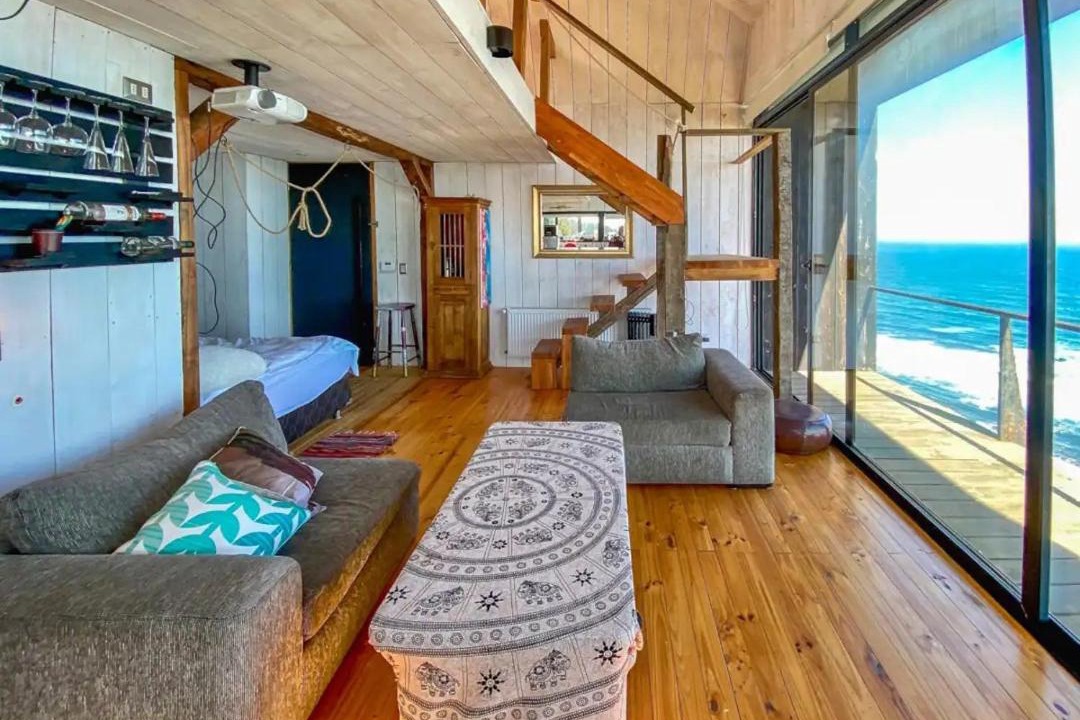 Photo of Livingroom in Matanzas
