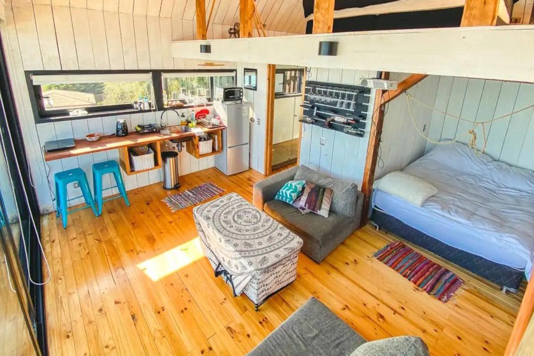 Photo of Livingroom in Matanzas