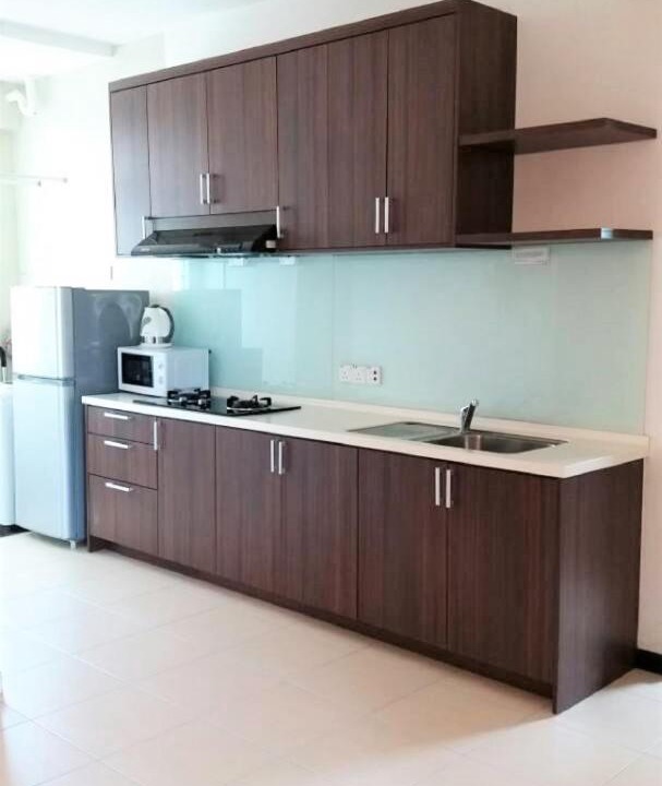 Photo of Kitchen in Batu Ferringhi