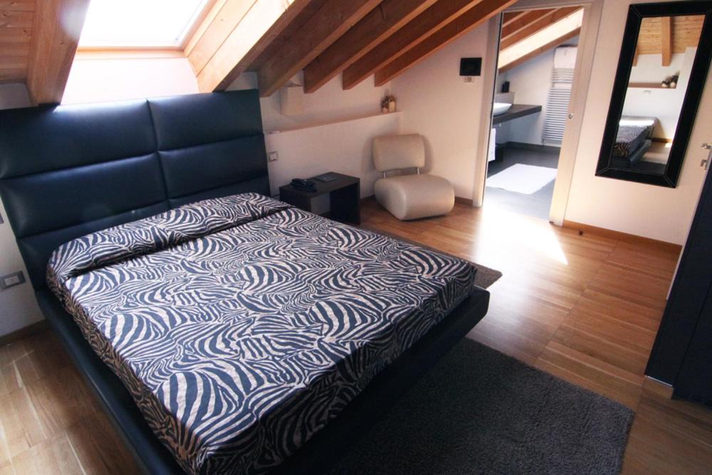 Photo of Bedroom in Fiume Veneto