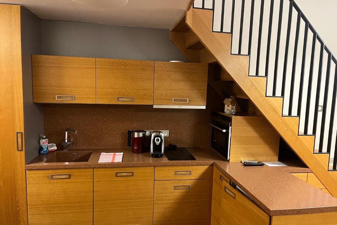 Photo of Kitchen in Pavlov