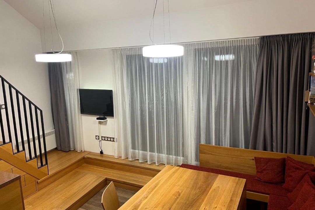 Photo of Livingroom in Pavlov