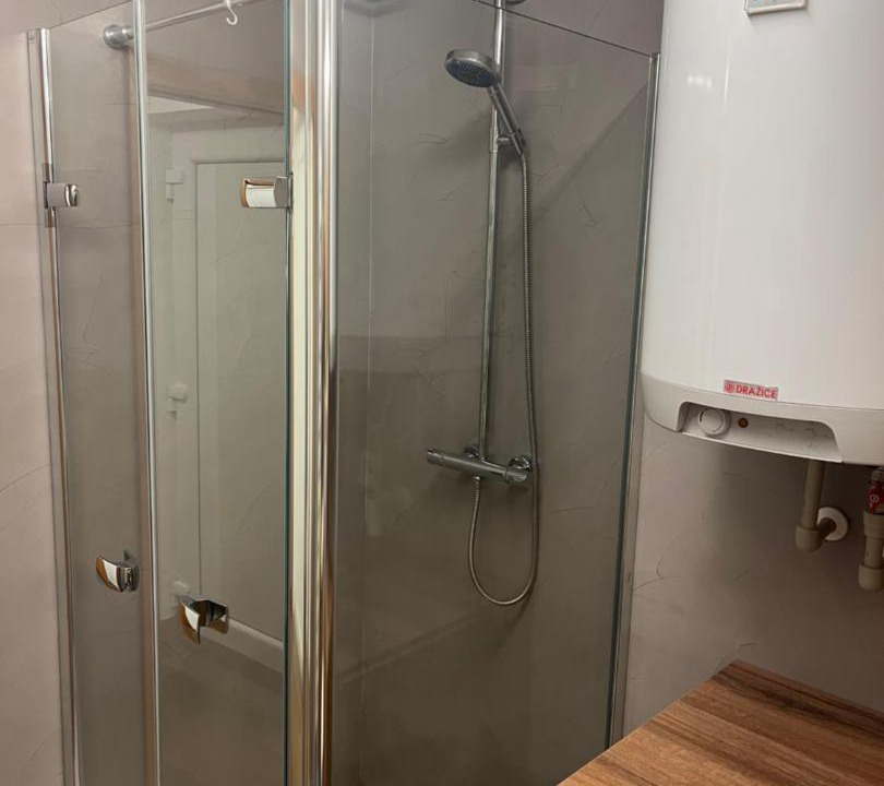 Photo of Bathroom in Pavlov