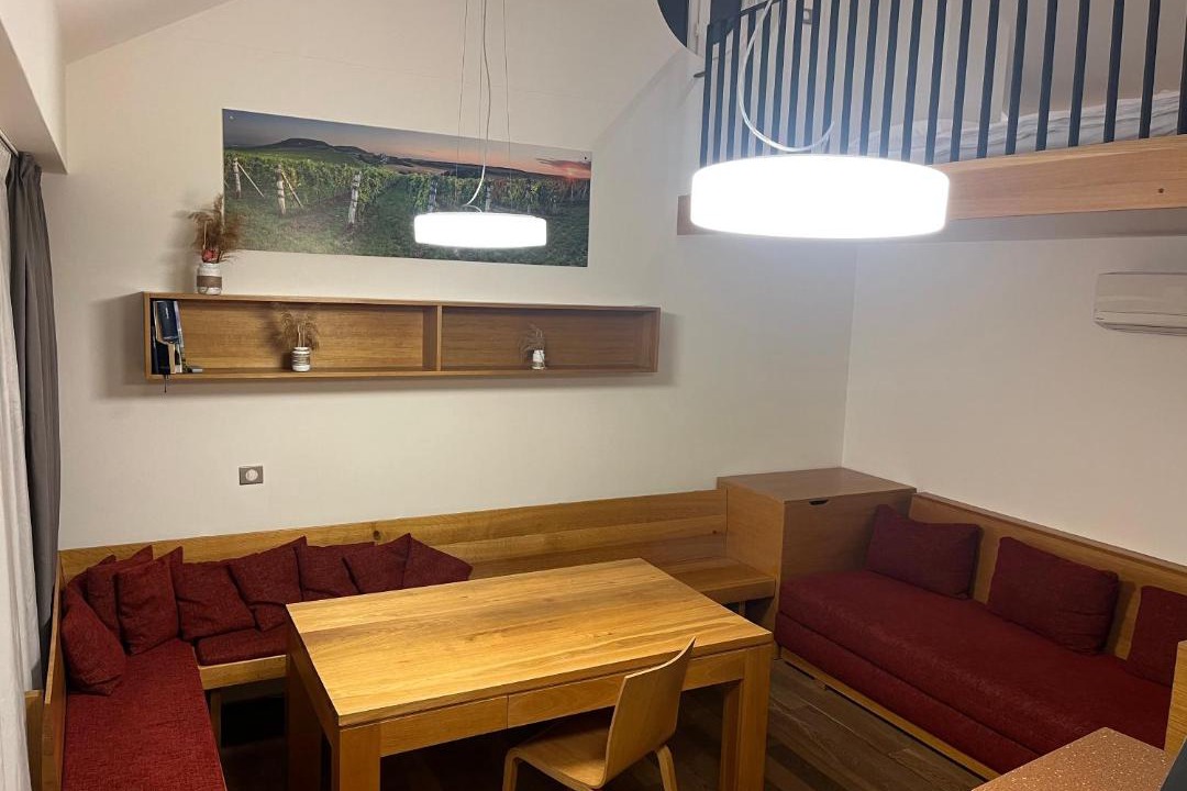 Photo of Livingroom in Pavlov