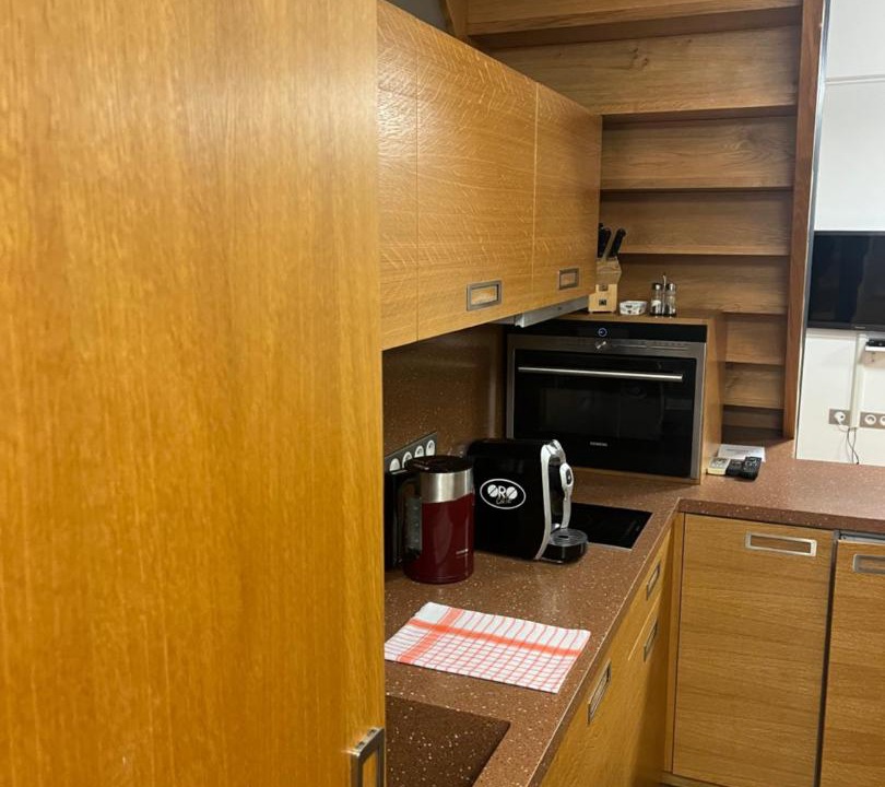 Photo of Kitchen in Pavlov