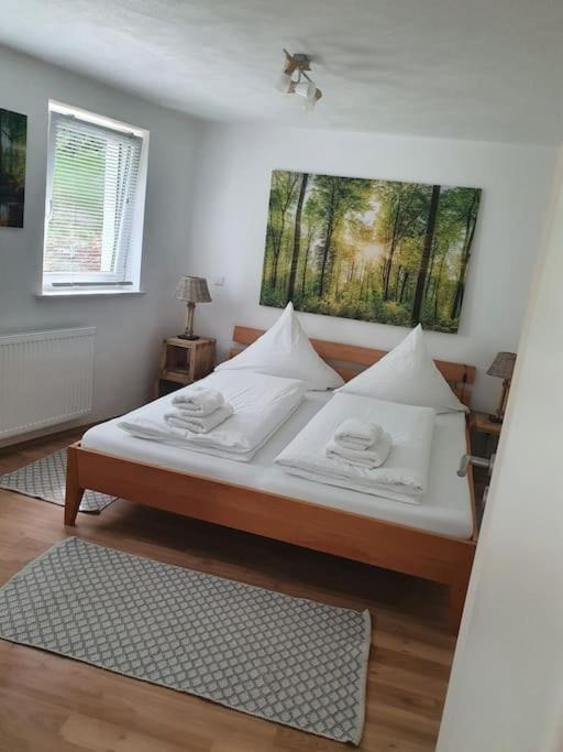 Photo of Bedroom in Gleiszellen-Gleishorbach