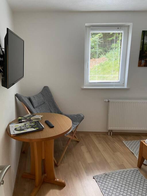 Photo of Livingroom in Gleiszellen-Gleishorbach