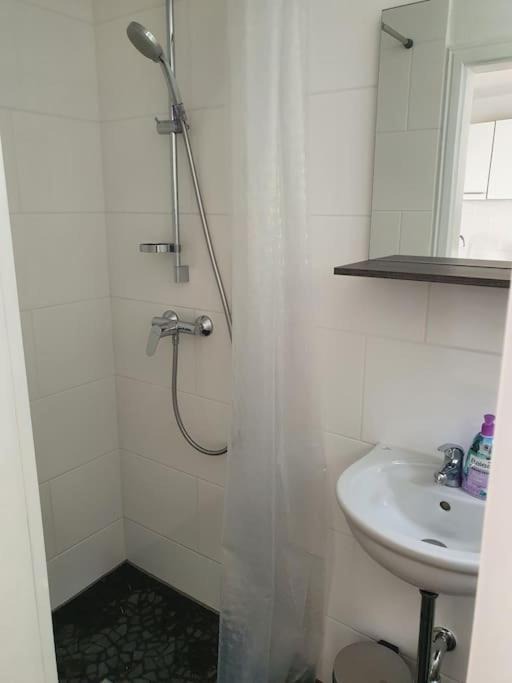 Photo of Bathroom in Gleiszellen-Gleishorbach