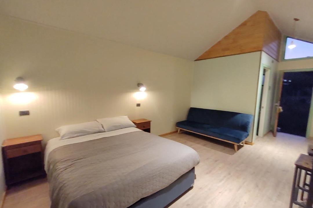 Photo of Bedroom in Castro
