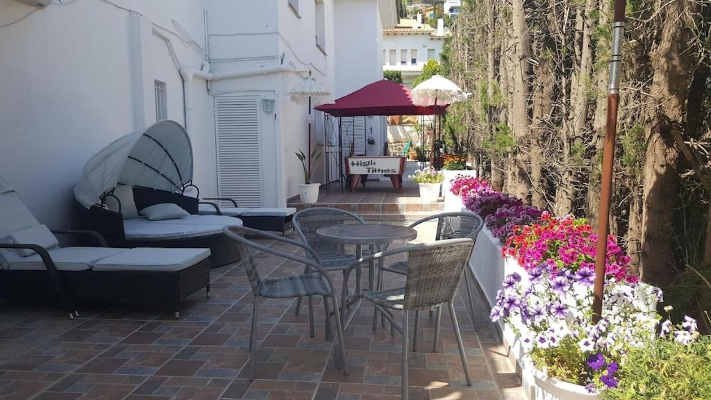 Photo of Patio Balcony in Sitges