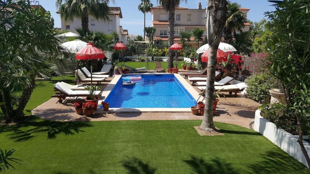 Photo of Outdoor in Sitges