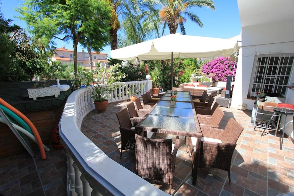 Photo of Patio Balcony in Sitges