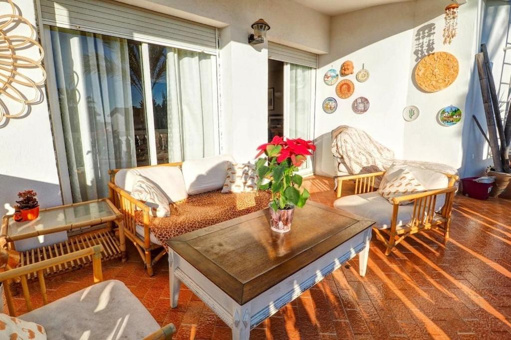 Photo of Livingroom in Sitges