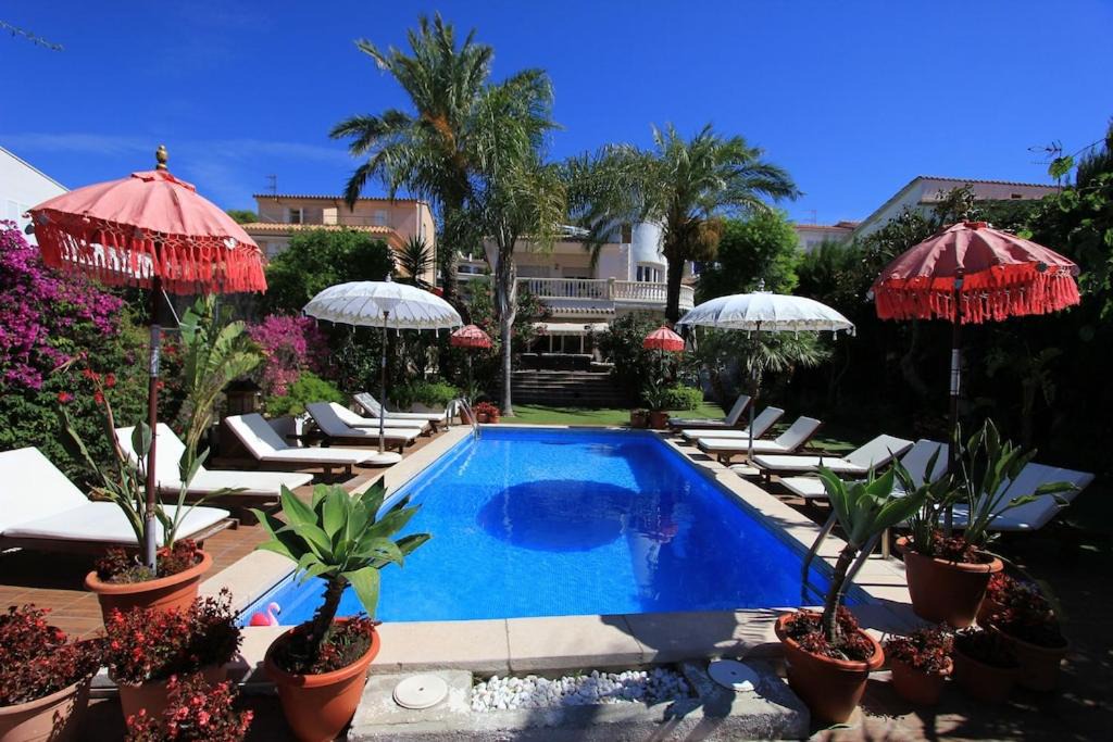 Photo of Outdoor in Sitges