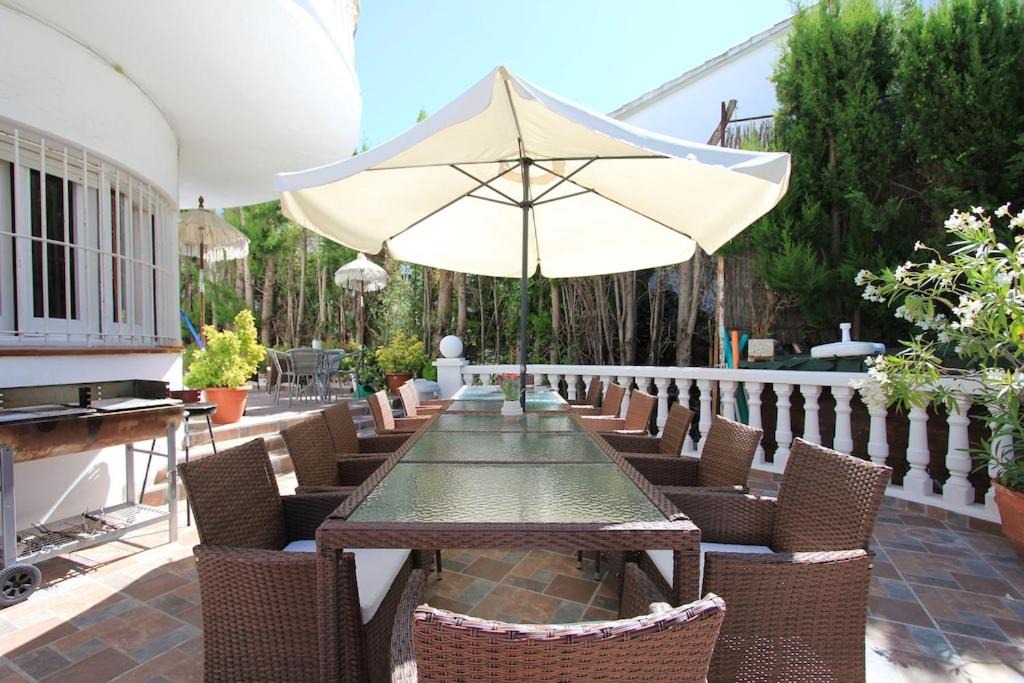 Photo of Patio Balcony in Sitges