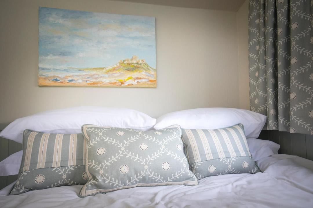 Photo of Bedroom in Gunnerton