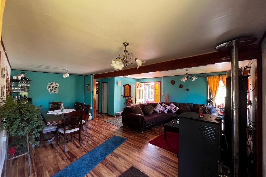Photo of Livingroom in Osorno