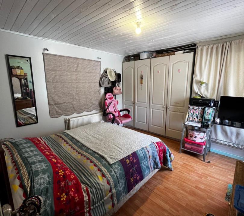 Photo of Bedroom in Osorno