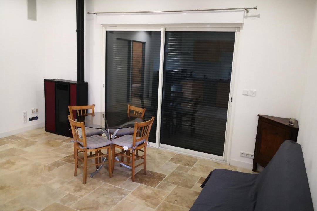 Photo of Livingroom in Saint-Morillon