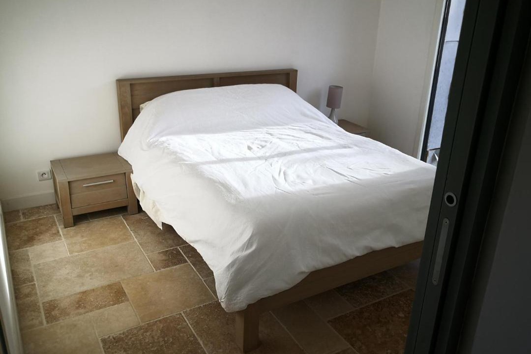 Photo of Bedroom in Saint-Morillon